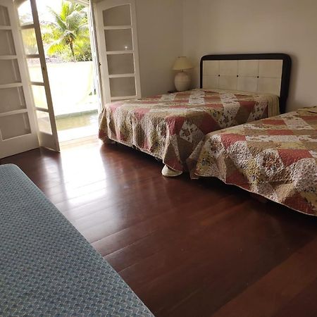 Casa Eventos E Temporada Com 4 Suites, Piscina, Churrasqueira, Wi-Fi, Ar Condicionado - Proximo Praia Mar Casado E Pernambuco - Guaruja - ภายนอก รูปภาพ