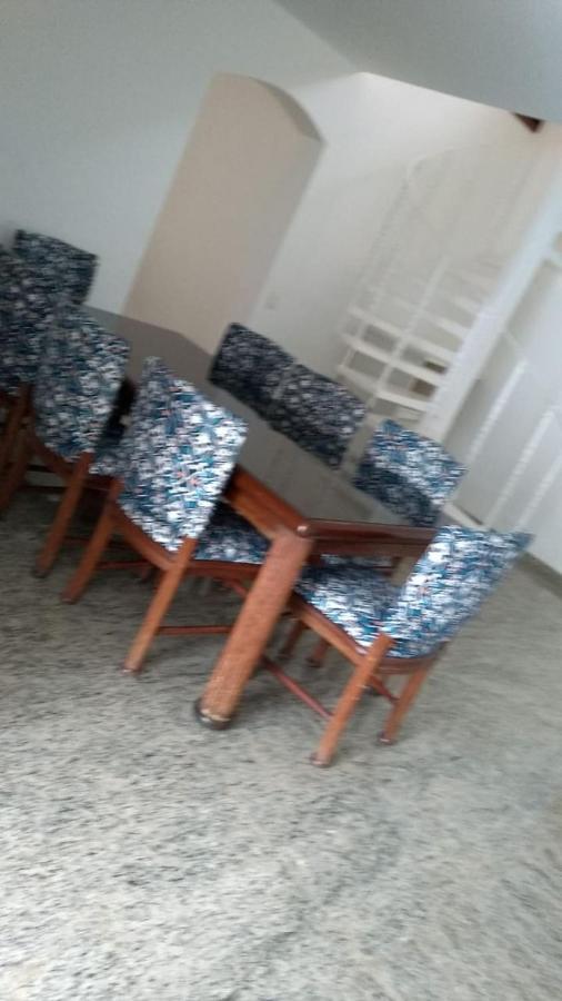 Casa Eventos E Temporada Com 4 Suites, Piscina, Churrasqueira, Wi-Fi, Ar Condicionado - Proximo Praia Mar Casado E Pernambuco - Guaruja - ภายนอก รูปภาพ