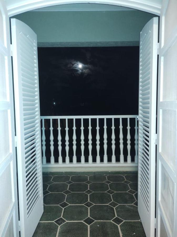 Casa Eventos E Temporada Com 4 Suites, Piscina, Churrasqueira, Wi-Fi, Ar Condicionado - Proximo Praia Mar Casado E Pernambuco - Guaruja - ภายนอก รูปภาพ