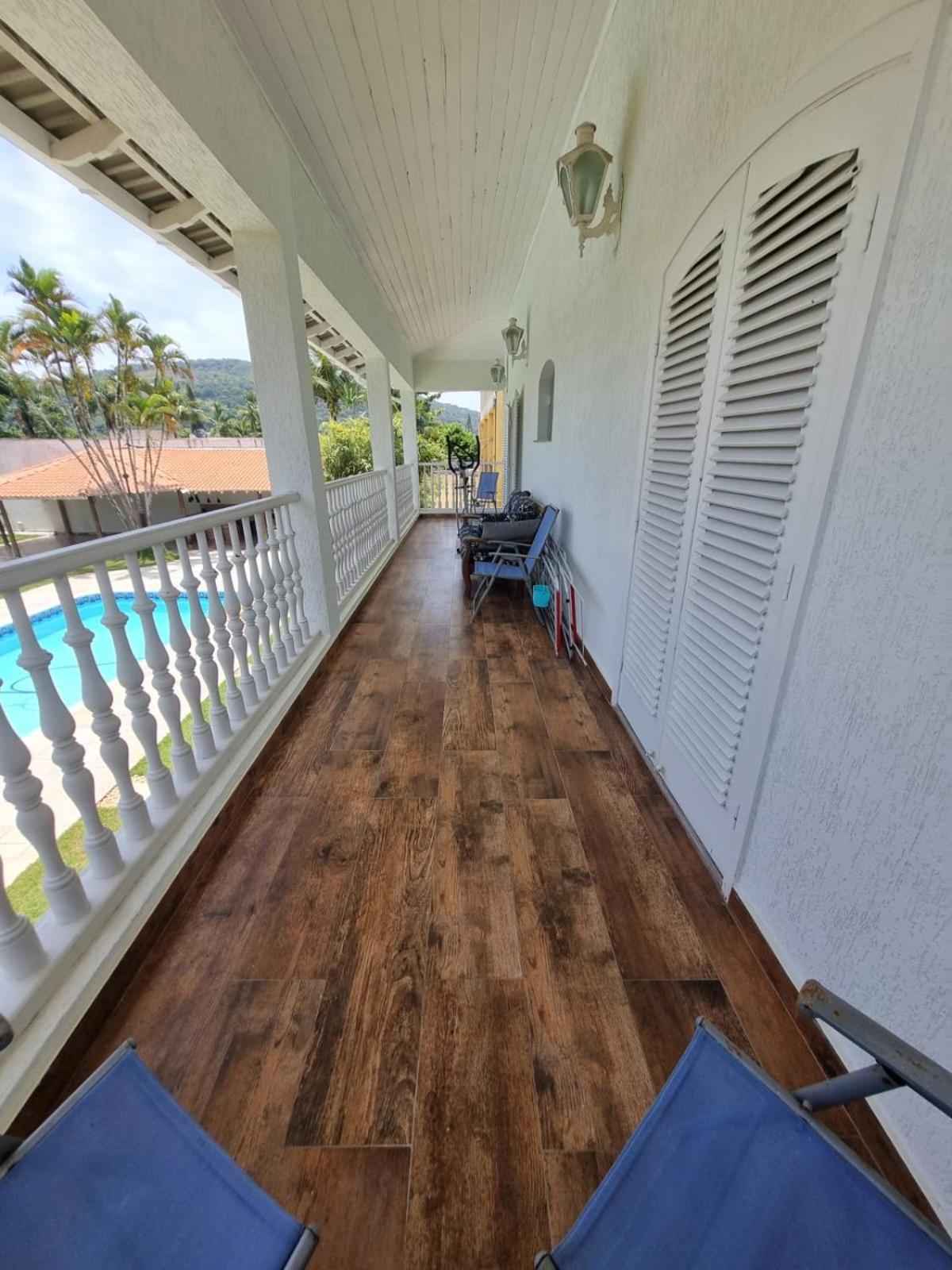 Casa Eventos E Temporada Com 4 Suites, Piscina, Churrasqueira, Wi-Fi, Ar Condicionado - Proximo Praia Mar Casado E Pernambuco - Guaruja - ภายนอก รูปภาพ